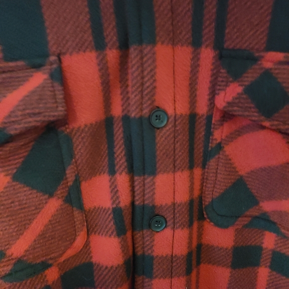 Boston Traders Flannel - Picture 3 of 6